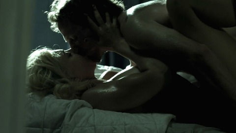 Monika from MoniKa Naked. Breasts, blonde, couple. 746891