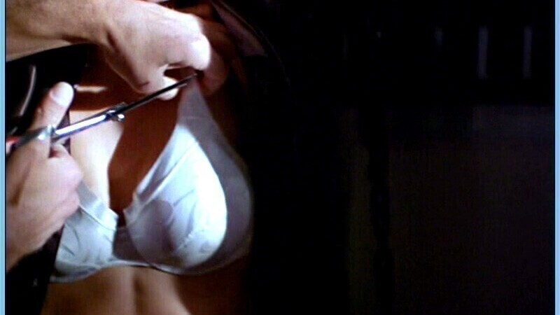Sexiest Elizabeth Richardson Scenes. Underwear, SFW, cleavage. 593656