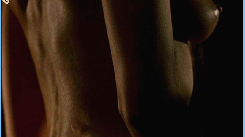 Jaclyn DeSantis Naked in Carlito's Way: Rise to Power. Breasts, back exposed, breast close-up. 624991