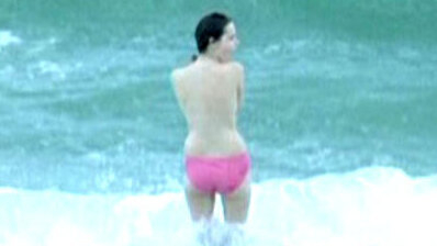 Hottest Célia Scenes. Sexy, SFW, back exposed. 629511