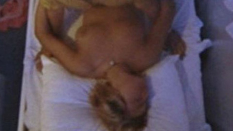 Ann Wolf in Plankton (1994) Breasts Blonde Breasts 588065