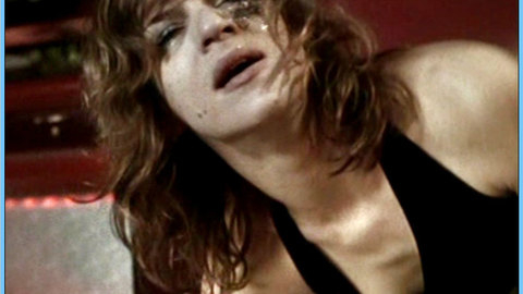 Inga Busch in Stadt als Beute (2005) Breasts Breasts Bruised Face 623254