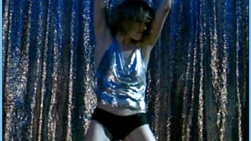Hottest Lizzy Scenes. Underwear, SFW, black underwear. 623247