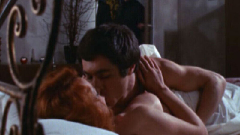 Paola Senatore Nude as Concetta Aversi. Breasts, kissing, nude. 635522