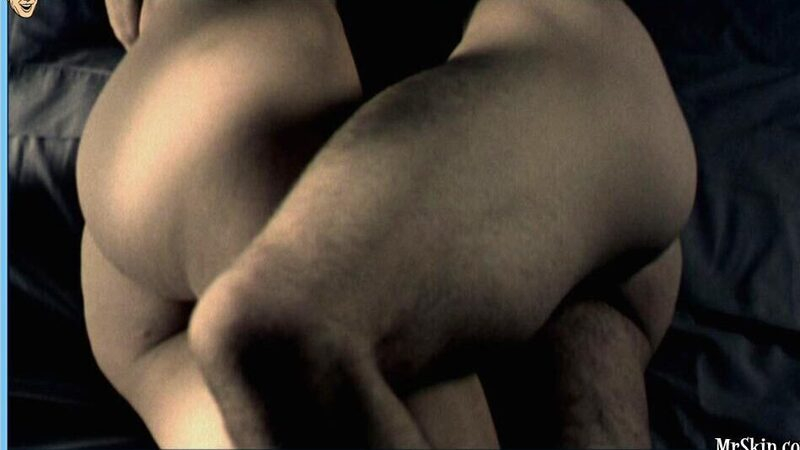Ariadna Gil Naked in Nueces para el amor. Butt, nude, nude couple. 542299