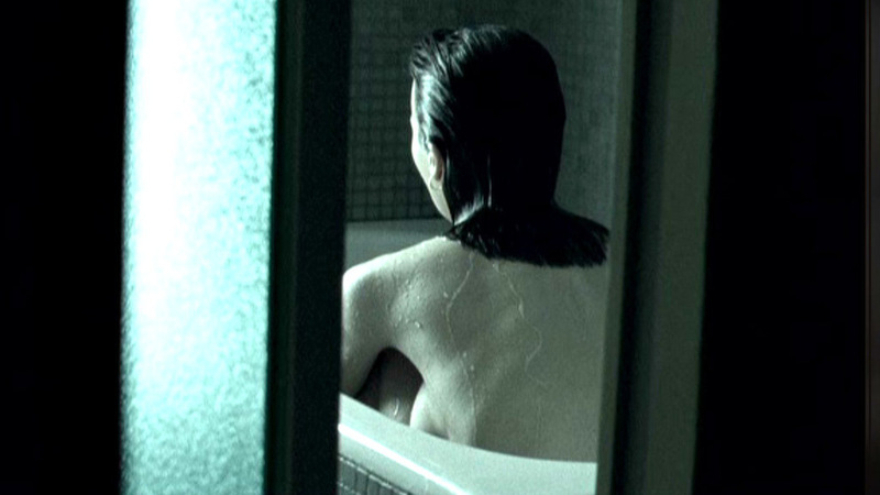 Sexiest Scenes of Lola from Soldados de Salamina. Sexy, back exposed, sideboob. 581993