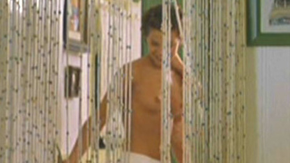 Marieta Orozco Naked as Elena. Breasts, black hair, curly hair. 594057