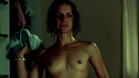 Marieta Orozco in Sex, Party and Lies (2009) Breasts Black Hair Breasts 720880