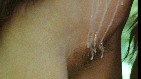 Sirpa Lane in The Beast (1975) Bush Bush Close Up 766473