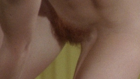Pascale Rivault in The Beast (1975) Bush Bush Close Up 766464