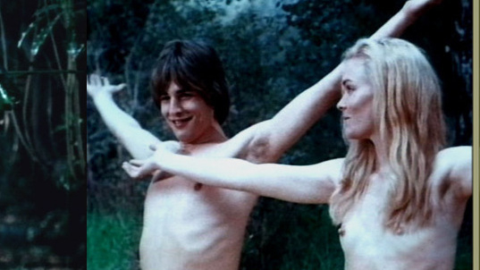 Victoria Thompson Naked in The Harrad Experiment. Breasts, Bush, couple, full frontal. 554635