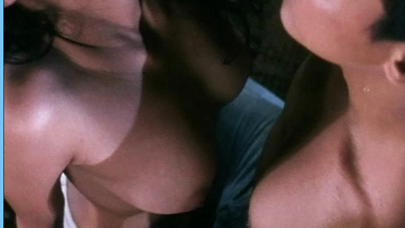 Patricia Javier Naked as NA. Breasts, big breasts, couple. 594231