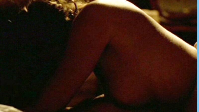 El Lápiz del carpintero's Sexiest Scenes with María Adánez. Sexy, brunette, couple. 626652