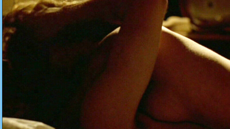 Sexiest Scenes of Marisa Mallo from El Lápiz del carpintero. Sexy, brunette, couple. 626651