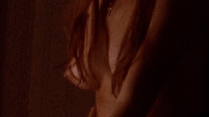 Summer Phoenix Naked in The Believer. Breasts, brunette, nude. 594313