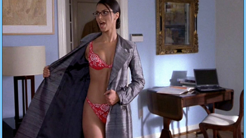 Chasing Papi's Sexiest Scenes with Roselyn Sanchez. Underwear, Latina, SFW. 605208