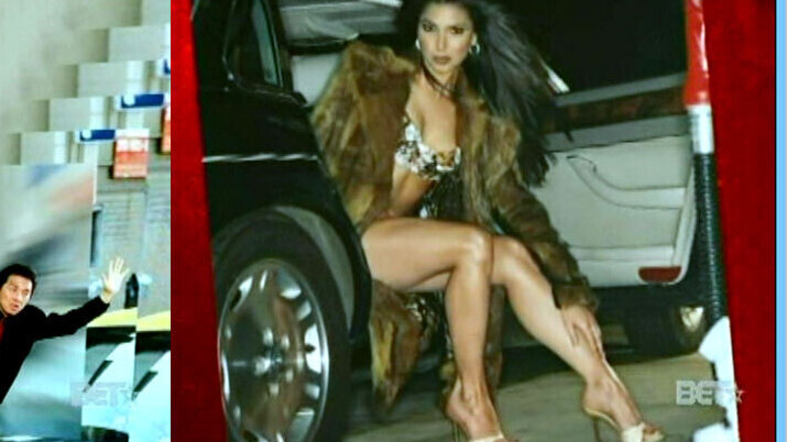 Hottest Herself Scenes. Sexy, Latina, SFW. 664899