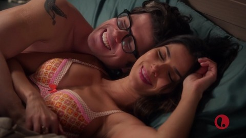 Hottest Carmen Luna Scenes. Underwear, Latina, cuddling. 794739