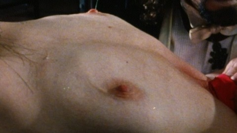 Kristin Norton Naked as Miss Christina. Breasts, blonde, nude. 833277
