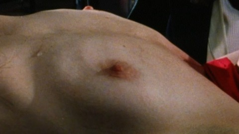Nudes of Miss Christina from The Creeps. Breasts, blonde, nude. 833280