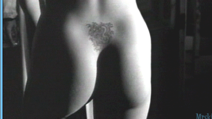 Corey Chang Nude in The Beneficiary. Butt, nude, tattoo. 543250