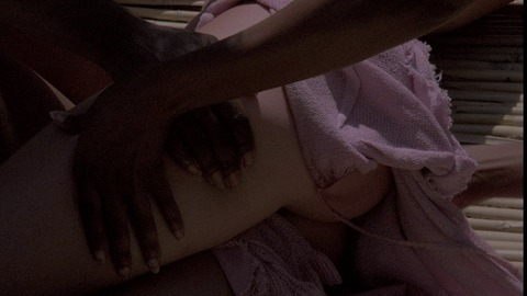 Ursula Buchfellner in Devil Hunter (1980) Butt Butt Close Up 774516
