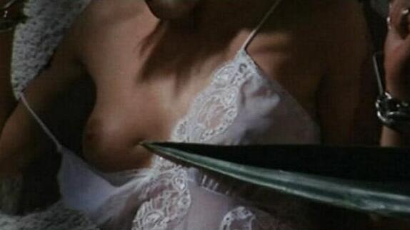 Ursula Buchfellner Naked as Betsy Norman (as Ursula Fellner). Breasts, BDSM, blonde. 671967