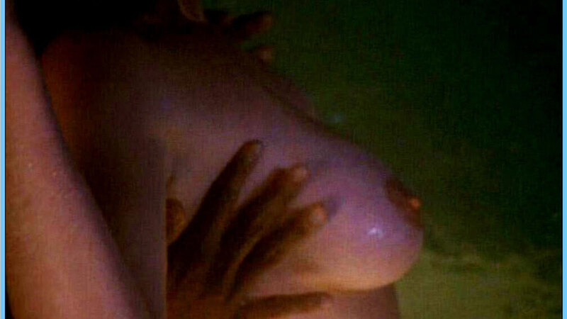 Debra K. Beatty Nude as Cara. Breasts, close-up, couple. 644156