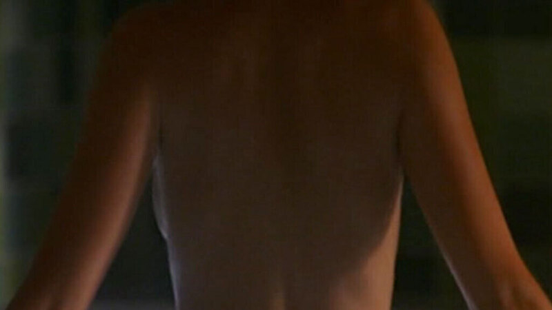 Hottest Nina Scenes. Sexy, back exposed, sideboob. 594663