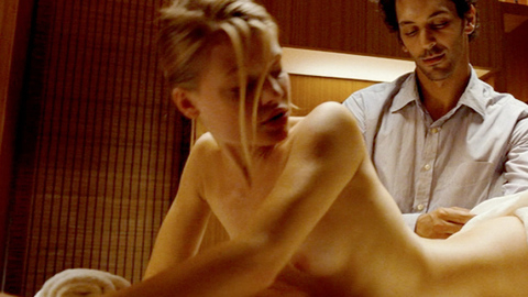 Mélanie Thierry Nude in Largo Winch. Breasts, blonde, nude. 708988