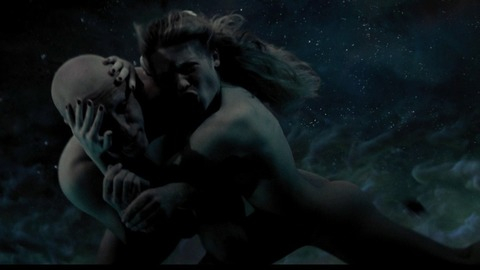 Mélanie Thierry in The Zero Theorem (2013) Butt Butt Cosmic 755868
