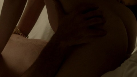 Vinessa Shaw in Ray Donovan (2013-2020) Butt Butt Cowgirl 769812