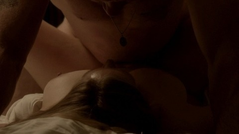 Vinessa Shaw in Ray Donovan (2013-2020) Breasts Breasts Man On Top 769818