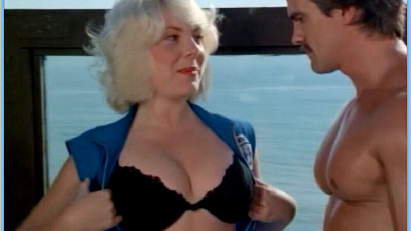 Hottest Dorine Scenes. Underwear, black bra, blonde. 536385