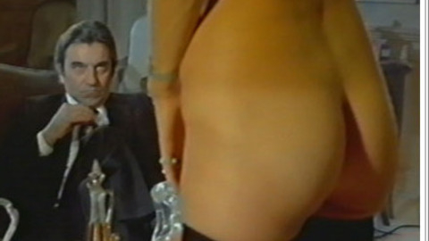 Karin Schubert Nude in La Punition. Breasts, Butt, big breasts, blonde. 594826