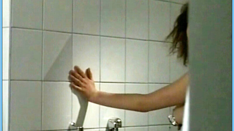 Annika Pages Naked in Man(n) sucht Frau. Breasts, brunette, left breast. 537955