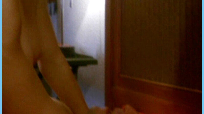 Annika Pages Naked as Alexandra Köhler. Breasts, couple in bed, nude. 594681