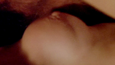 Anita Strindberg Naked in Murder Obsession. Breasts, couple, hard nipples. 709693