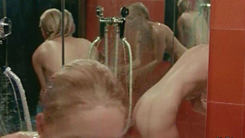 Ingrid from La segretaria privata di mio padre Naked. Butt, back exposed, bent over. 604505