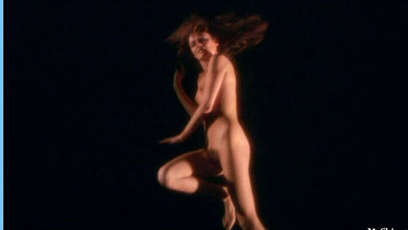 Nudes of Fantasy woman from The Eroticist. Breasts, Bush, Fantasy, black hair. 579282