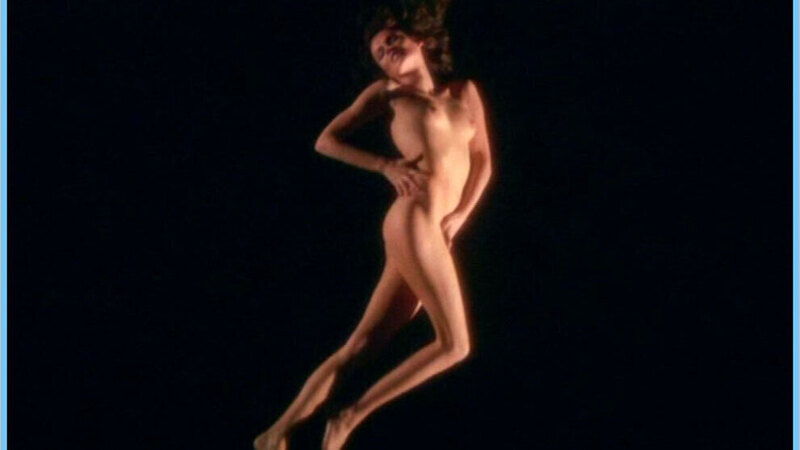 Eva Czemerys Naked in The Eroticist. Breasts, Fantasy, black hair. 579283