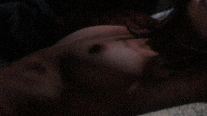 Aki from Blind Beast Naked. Breasts, Asian, black hair. 577805