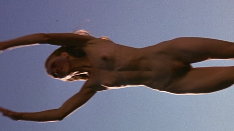Robyn Adamson Naked in Nobody's Baby. Breasts, Bush, full frontal, nude. 599941
