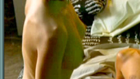 Eva Santolaria Naked as Valle. Breasts, brunette, couple. 594369