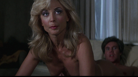 Nina Hartley in Boogie Nights (1997) Breasts Blonde Breasts 681509