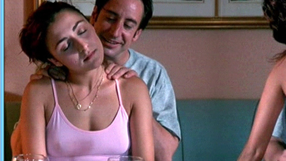 Hottest Cristal Scenes. Underwear, SFW, black hair. 590385