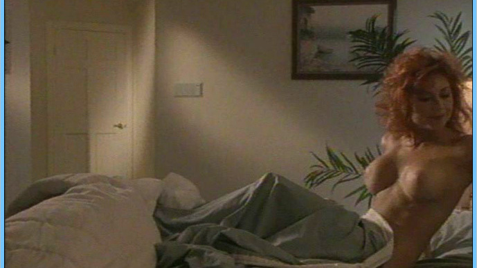 Kathy Pasmore Naked as Kelly Johnson. Breasts, in bed, nude. 561075