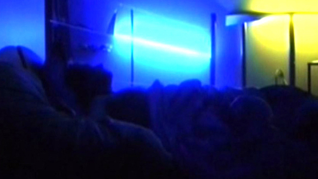 Agnieszka Włodarczyk Naked in E=mc2. Butt, bedroom, couple. 546619