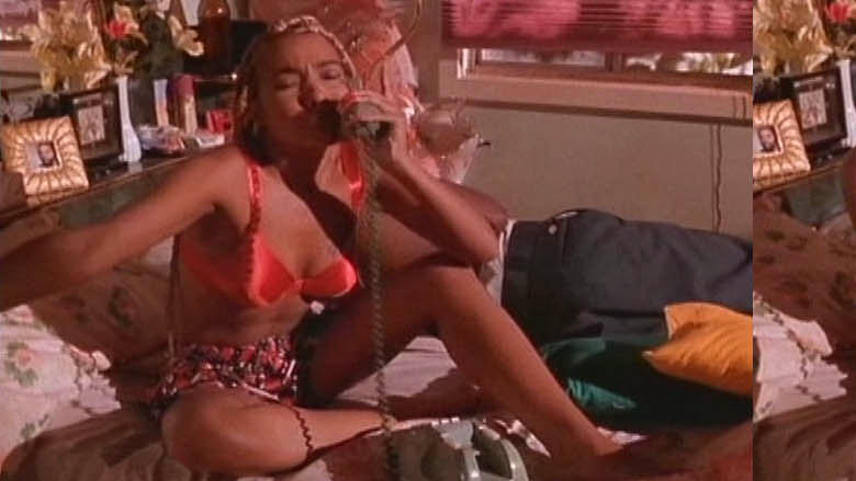 Hottest Joi Scenes. Underwear, Black, SFW. 595449
