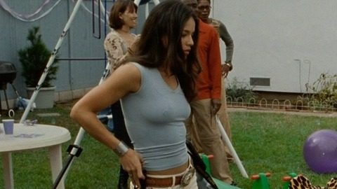 Sexiest Scenes of Chris Sanchez from S.W.A.T.. Sexy, Latina, SFW. 746441